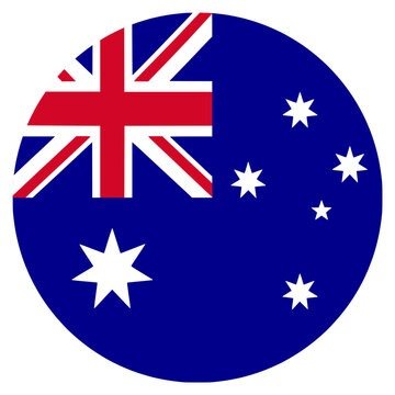 Australia flag