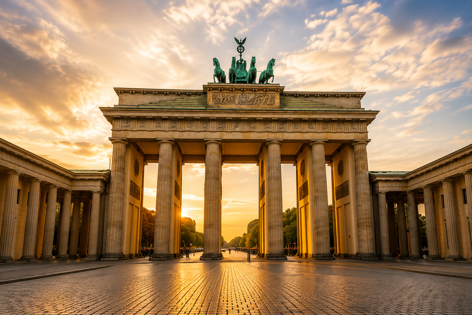 Studying in Germany