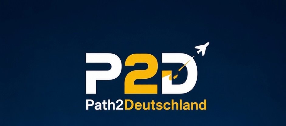 P2D - Path2Deutschland