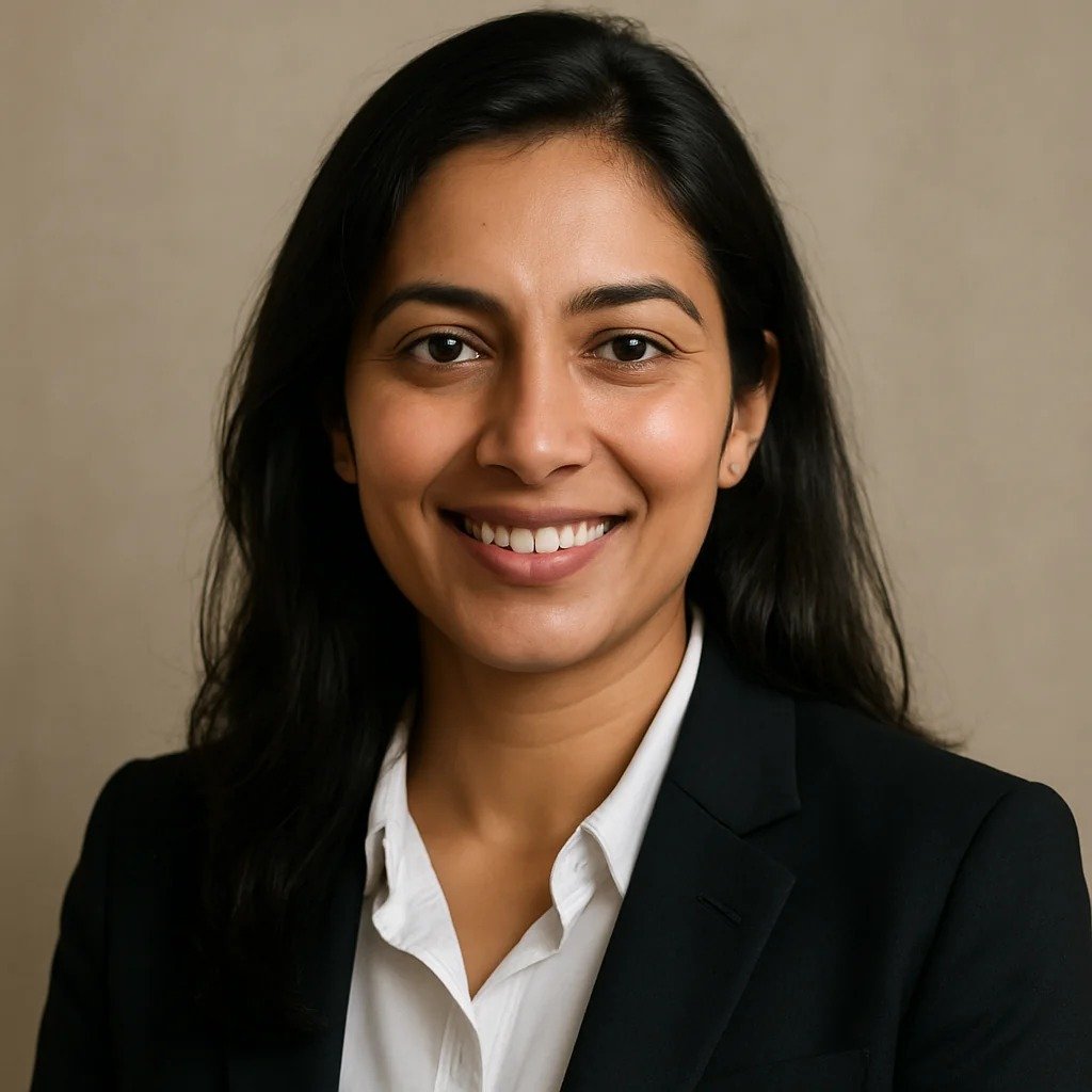 Priya Sharma