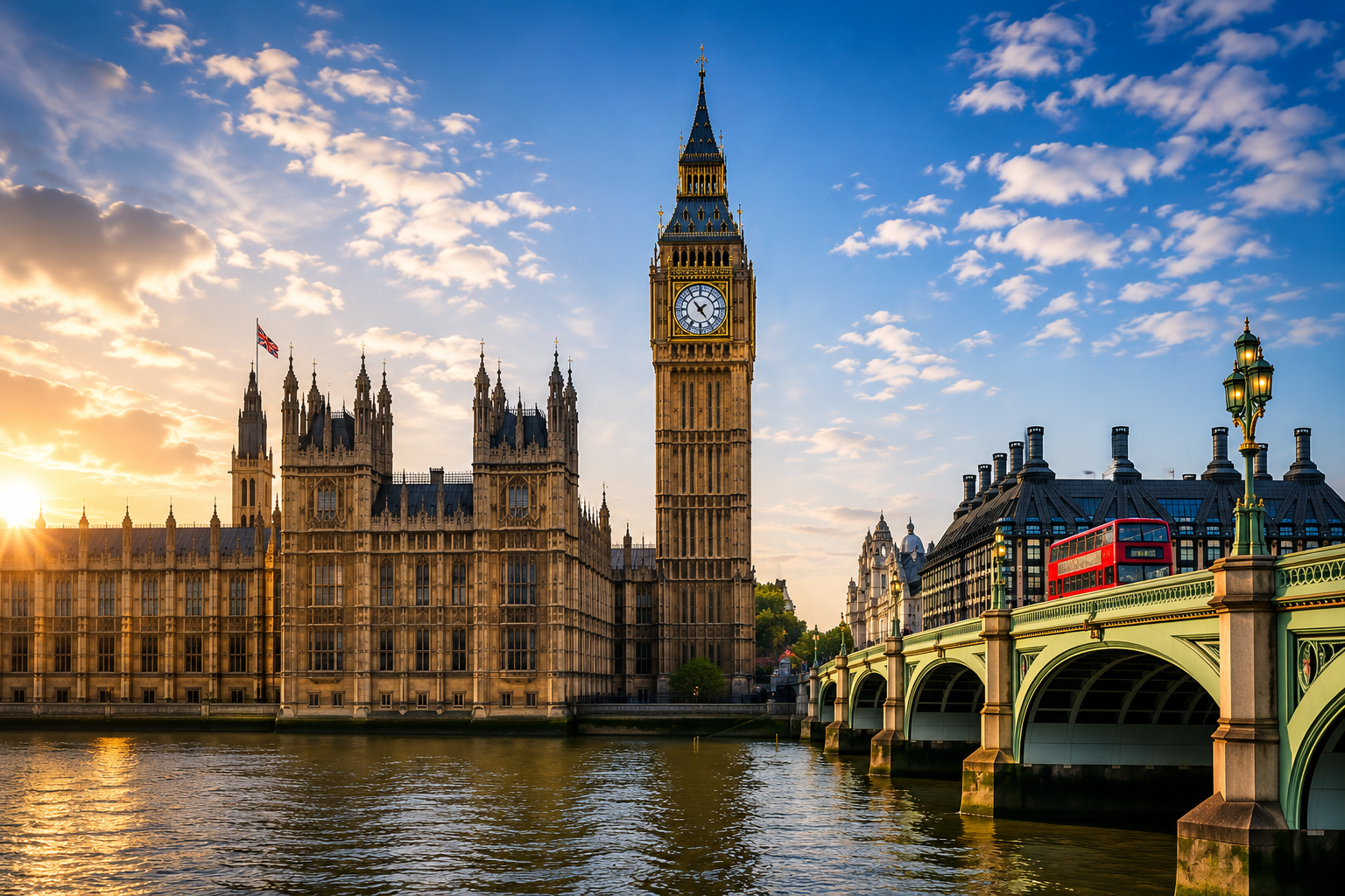 Studying in the United Kingdom