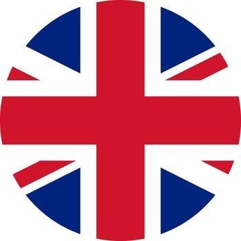 United Kingdom flag